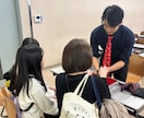 1～20名様　プロマジシャンが盛り上げます 会食やVIP接待、プライベートな宴席など、少人数での場で イメージ2