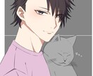 アイコン・イラストなどの制作承ります お見積りやご相談だけでも可能です。お待ちしてます！ イメージ5
