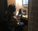 ボーカルミックスマスタリングいたします 低価格何度でも手直しします音楽が大好きです！ イメージ2