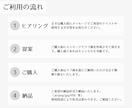 デジタルハンコ（電子印鑑）・はんこ風データ作ります 広告・資料・ロゴのワンポイントに！透明背景データ作成します イメージ10