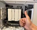 実績作りのため格安！オリジナル自作PC作成します ザックリ相談OK！ゲーム用、3D作業用、通常用途など イメージ3