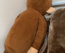 就活の相談や対人関係、恋人の愚痴や相談を聞きます 言語化が得意な法学部の格闘技系バイセクシャル イメージ1