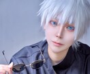 コスプレ！写真撮ります キャラの性格に合った撮り方を！6hまで選択可能です！ イメージ6