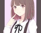 アイコン・イラスト・キャス画描きます アニメキャラ・オリジナル・ミニキャラ等OKです イメージ7