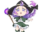 人物キャラ、立ち絵、モンスターなどなんでも描きます 商用利用可能！ご要望に添えられるイラスト提案します！ イメージ4