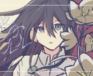 サムネイル｜イラストお描きします 個人様から活動者様まで誰でもOK イメージ2