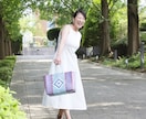 あなたらしさ・魅力を引き出すプロフ写真を撮ります ２５年の実績・開運が得意・女性フォトグラファーが撮影します イメージ5