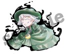 イラスト・アイコン等描きます ちびキャラから通常等身まで！ご要望にお答えします イメージ7