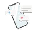 Twitterフォロワー500人～1万人増加します Twitterフォロワーを増加して影響力あるアカウントに！ イメージ3