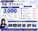動画編集とサムネイル制作をまとめて承ります AI活用でタイトル・構成案のご提案も対応します イメージ3