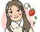 似顔絵を描きます アイコンにすれば二度と忘れられないこと間違いなし！ イメージ2