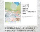 イベントフライヤー作成します 簡易オーダーでイベントフライヤーを作成します イメージ4