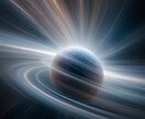 重く澱んだ心の状態を調律いたします 星の共鳴と宇宙の調律にて回復へ イメージ1