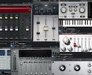 音楽歴15年プロが音声の編集をします 学校行事、ダンス、バレエ、曲の編集承ります イメージ1