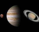 詳細鑑定★西洋占星術であなたの運命をお知らせします 強大な星々のエネルギーによる開運方法！！ イメージ4
