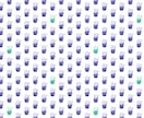 ポップでオリジナルパターンを制作します カラフルで個性あふれるパターンをご提案します イメージ1