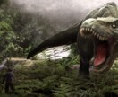 クリーチャーやキャラクターの3Dモデリングをします キャラクターモデリング代行いたします！ イメージ1