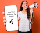 Spotifyであなたの音楽をプロとして宣伝します キャリアを加速！プロフェッショナルなサポートをします。 イメージ1