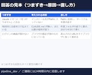 Claude Codeのつまずきを解決します 10/31まで・先着3名2,000円・通話なしチャット イメージ2