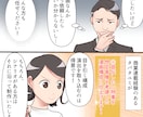 しっかり目を引く!!宣伝に使える漫画制作いたします ストーリーからも制作ＯＫ！急ぎの案件も対応いたします。 イメージ6