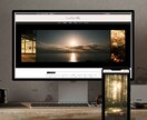 あなたのビジネスに最適なWebサイトを制作します ~それなりクオリティを低価格で。IT業界経験から品質調整~ イメージ4