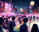 商用OKイラスト描きます 商用目的のイラストも描き上げます！！ イメージ1