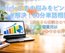 Google広告の単発相談・診断致します CPA改善・CV最大化の具体的アドバイスを提供します イメージ1