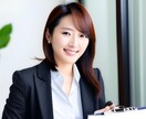 科学的根拠に基づくオリジナルAI診断を提供します 的確なキャリアアドバイスを提供するAIコンサルタント イメージ3