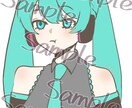 動画で使える立ち絵を描きます 動画投稿サービスで使える立ち絵に表情差分ありで提供します！ イメージ5