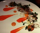 プロの料理レシピ教えます 料理でワンランク上を目指したい貴方をお手伝い致します！ イメージ1