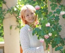 横浜でアプリのポートレートスナップ写真撮影します 婚活・マチアプ・SNSなどに。自然で好印象なスナップ写真 イメージ1