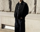 たった1日でメンズの外見を別人級に格好良くします 格好良くなれる髪型・眉毛・服装を全て提案させていただきます。 イメージ10