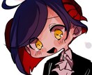 ミニキャラ・デフォルメキャラお描き致します お気軽にご相談ください(●´ω｀●) イメージ2