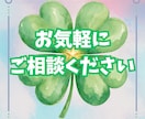 霊視タロットで30分間チャット鑑定します 恋愛/彼の気持ち/仕事/転職/人間関係/悩みに寄り添います イメージ10
