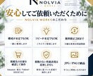 EC商品画像7枚を丸ごと制作します 構成・コピーからまとめてお任せいただけます イメージ8
