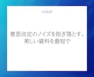 すぐに使える！パワポのテンプレートを販売します 会社案内や営業資料を効率よくきれいに自作するために イメージ3