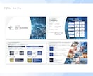 デザイナーが全力で考える、勝てる資料をお作りします プレゼン資料/営業資料/セミナー資料1スライド4,000〜！ イメージ6