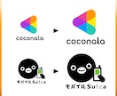 ロゴ、お手持ち画像など、aiデータ化いたします まずはお気軽にご相談ください！ イメージ3