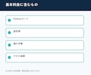 Discord Botを要件整理から新規作成します 小規模Botを導入手順とテスト付きで納品 イメージ2