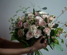 お花で空間をデザインします ご希望に合わせたお花をご用意します。 イメージ1