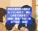 障がいと子育ての 相談に乗ります ｢不安に寄り添える人｣がここにいます。 イメージ2