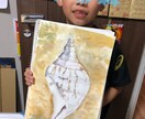学校の提出物お手伝いします 子供の描かせる絵の提出物お手伝いします！お母さんサポート！ イメージ3