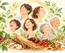 漢方専門薬剤師により漢方相談をいたします どんな漢方を服用すればいいの？(国際中医専門員資格有) イメージ2