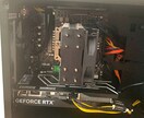 大学生向け！動画編集PC作成代行します レポートも編集も快適！学生専用の高コスパPCを提案 イメージ7