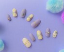 1枚あたり1000円！特別なネイルチップ撮影します ネイルチップ作ったけど写真がイマイチ…って方におすすめ！ イメージ3
