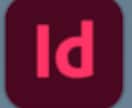 indesign CC 【初心者向け】レクします インデザインってハードル高いんですよね・・・ イメージ1
