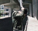 あなたのRAPとTRACKをMIX致します USでのエンジニア経験を生かして、マスタリングまで致します イメージ1