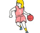 ゆるいイラスト作成します ゆるくて、かわいいイラストの制作 イメージ3