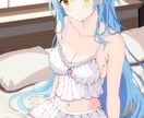 あなただけの可愛いアイコンイラストを描きます お客様のイメージを形にしていきます。 イメージ5