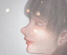 デジタルイラストで、依頼を受付けます ご依頼に沿って、あなた用のイラストを描きます！ イメージ3